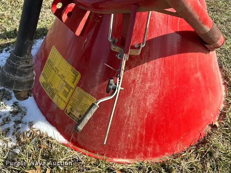 image for item DO0398 Tarter 400 spreader