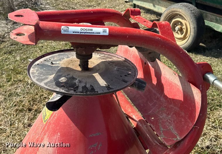 image for item DO0398 Tarter 400 spreader