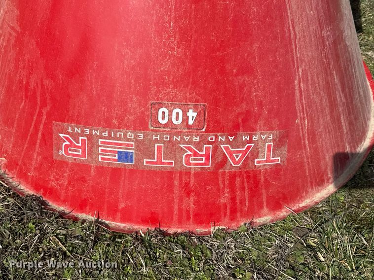 image for item DO0398 Tarter 400 spreader