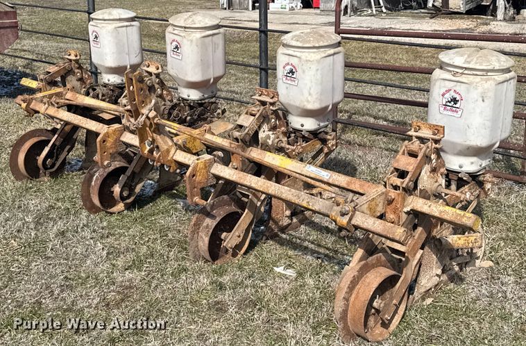 image for item DO0400 Buffalo All-Flex planter