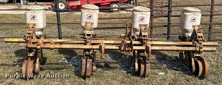 image for item DO0400 Buffalo All-Flex planter