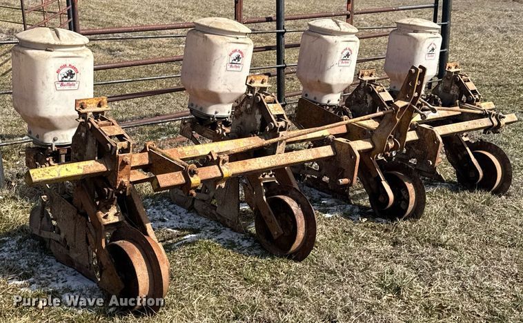 image for item DO0400 Buffalo All-Flex planter