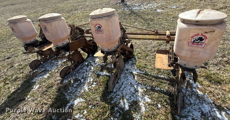 image for item DO0400 Buffalo All-Flex planter