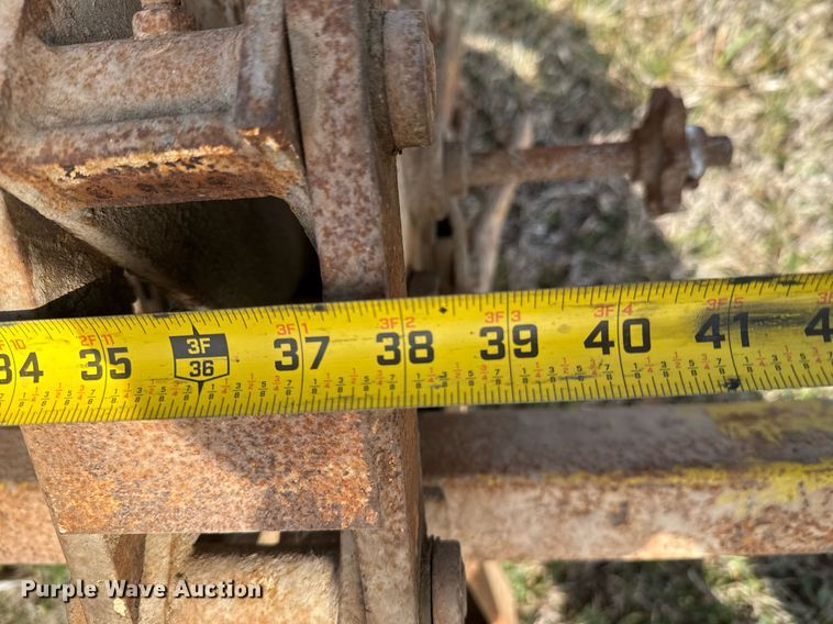 image for item DO0400 Buffalo All-Flex planter