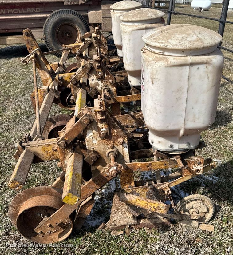 image for item DO0400 Buffalo All-Flex planter