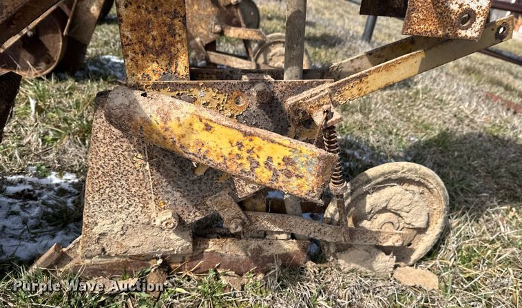 image for item DO0400 Buffalo All-Flex planter