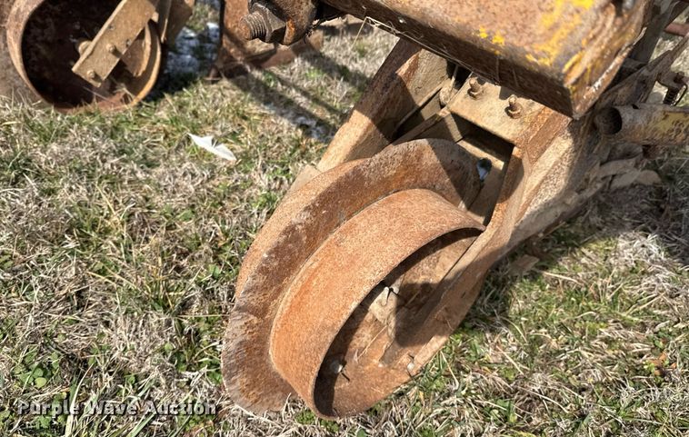 image for item DO0400 Buffalo All-Flex planter