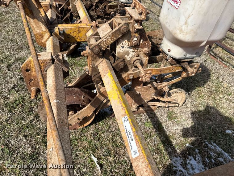 image for item DO0400 Buffalo All-Flex planter