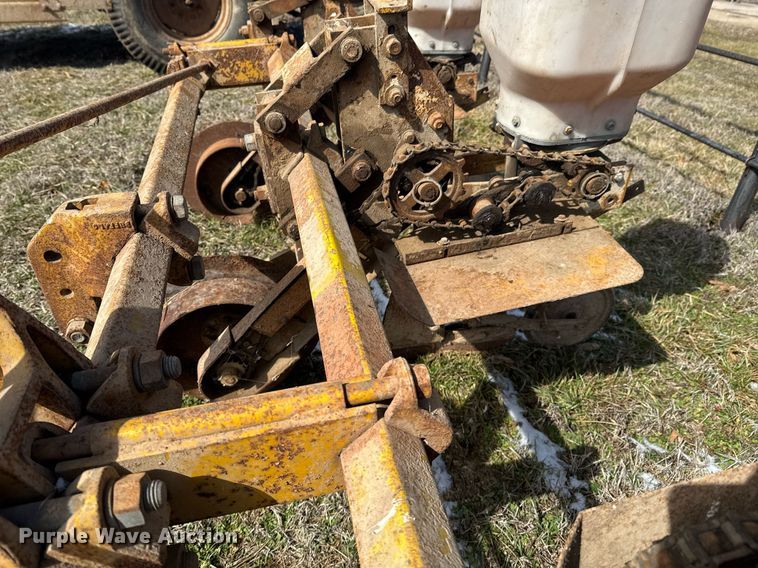 image for item DO0400 Buffalo All-Flex planter