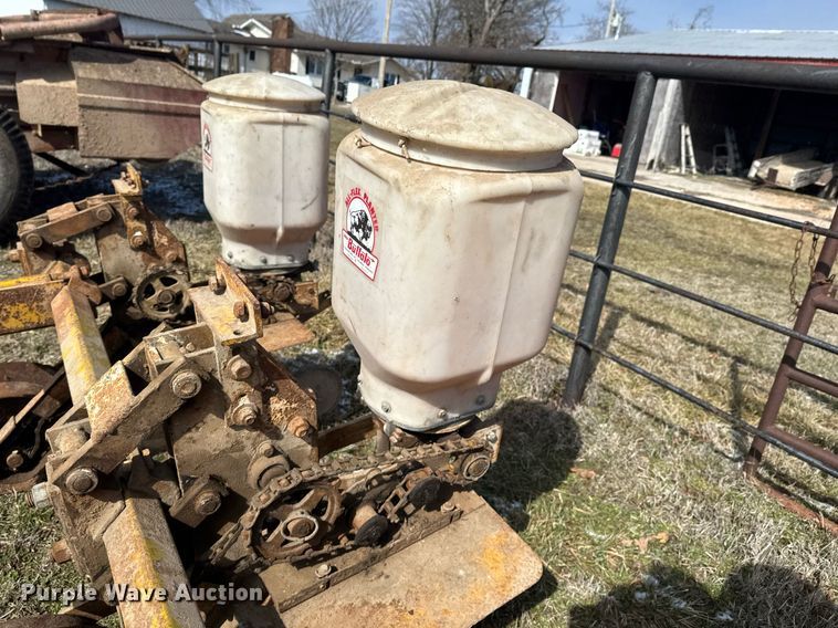 image for item DO0400 Buffalo All-Flex planter