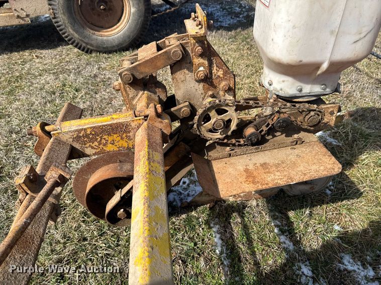 image for item DO0400 Buffalo All-Flex planter