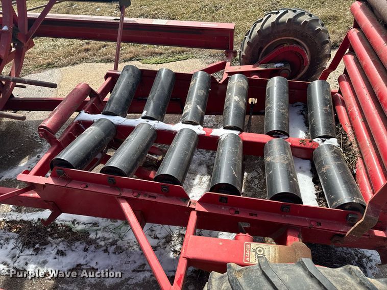 image for item DO0401 Anderson RB9000 bale wrapper