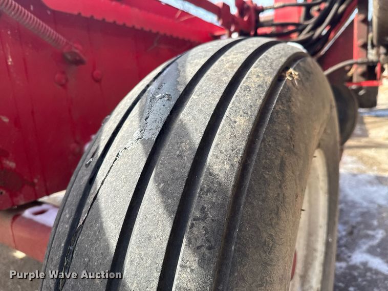 image for item DO0401 Anderson RB9000 bale wrapper