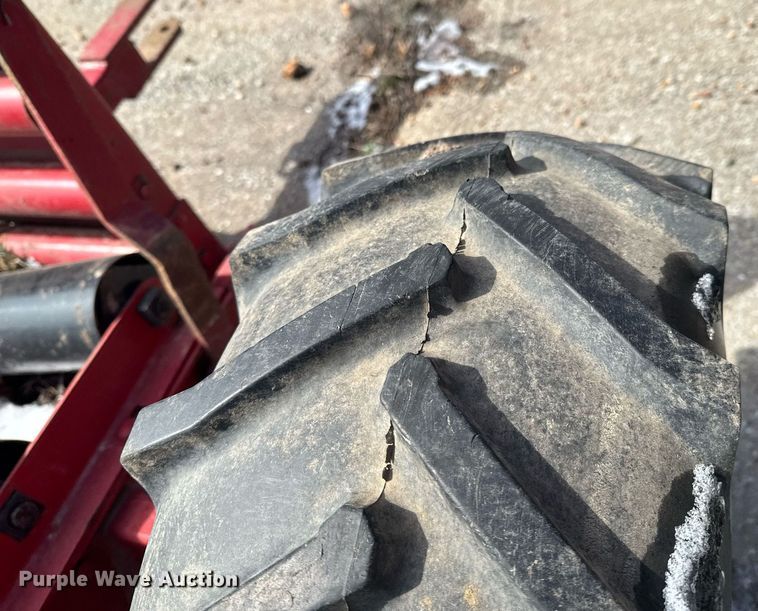 image for item DO0401 Anderson RB9000 bale wrapper