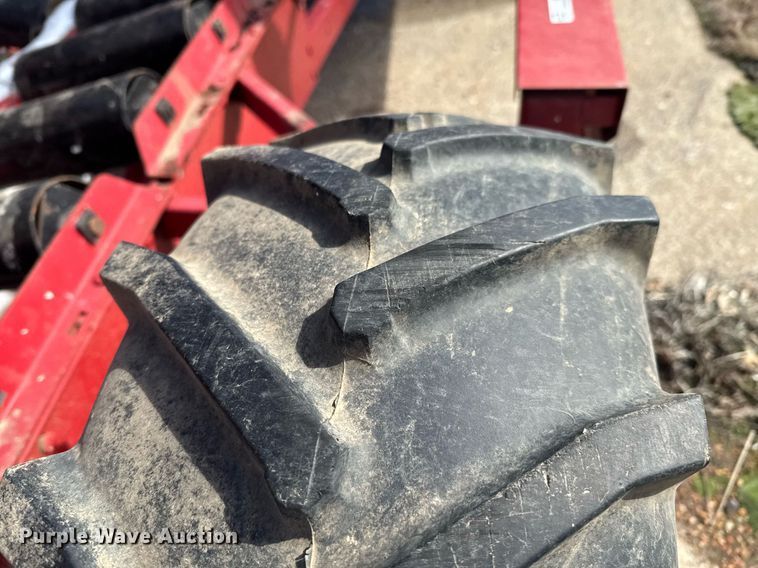 image for item DO0401 Anderson RB9000 bale wrapper