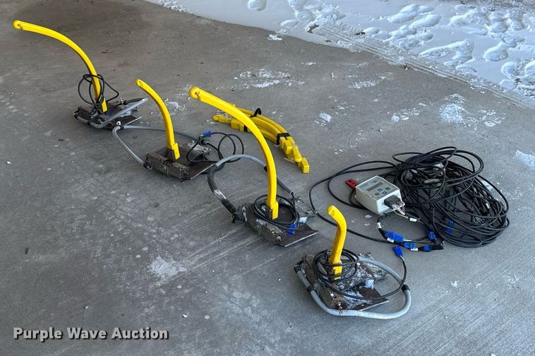 image for item DO0407 Headsight Insight header height control system 