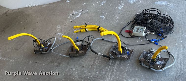 image for item DO0407 Headsight Insight header height control system 