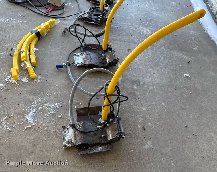 image for item DO0407 Headsight Insight header height control system 