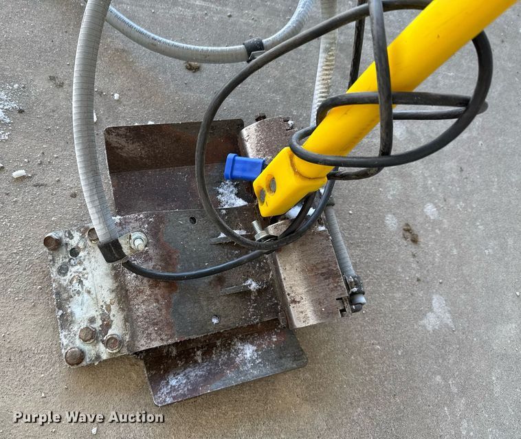 image for item DO0407 Headsight Insight header height control system 