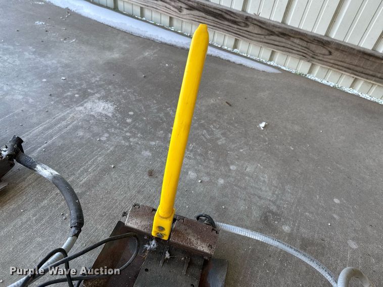 image for item DO0407 Headsight Insight header height control system 