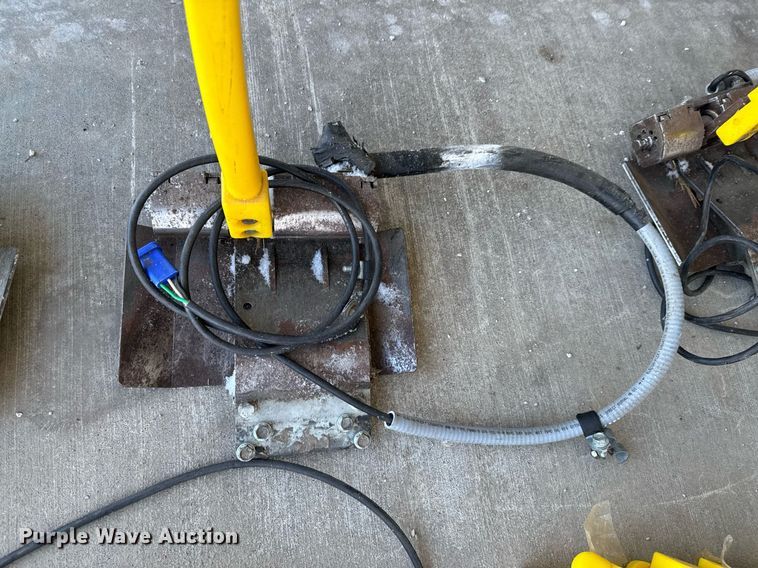 image for item DO0407 Headsight Insight header height control system 