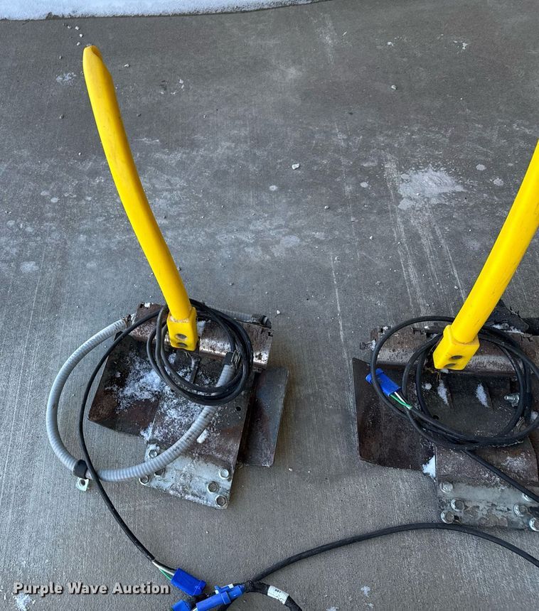 image for item DO0407 Headsight Insight header height control system 