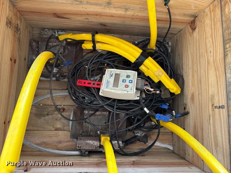 image for item DO0407 Headsight Insight header height control system 