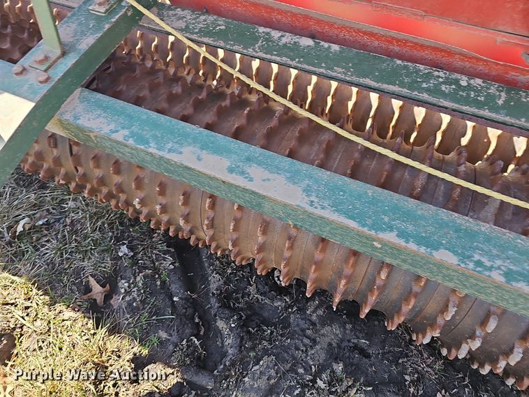 image for item DO7776 Brillion SS1201 seeder