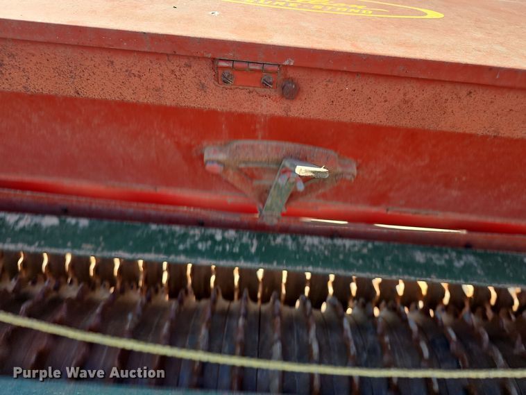 image for item DO7776 Brillion SS1201 seeder