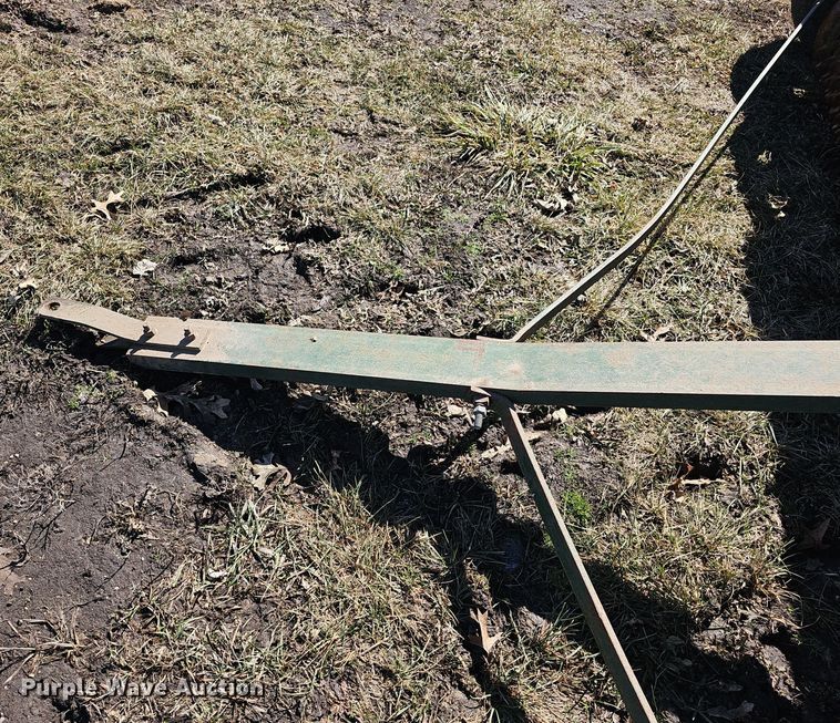 image for item DO7776 Brillion SS1201 seeder