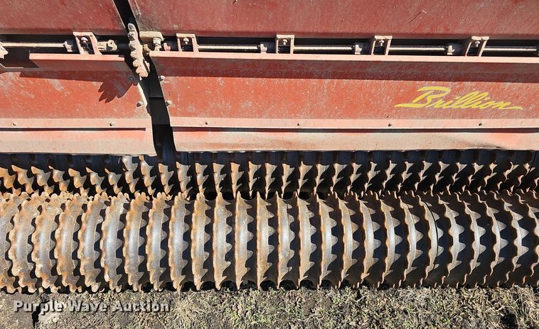image for item DO7776 Brillion SS1201 seeder