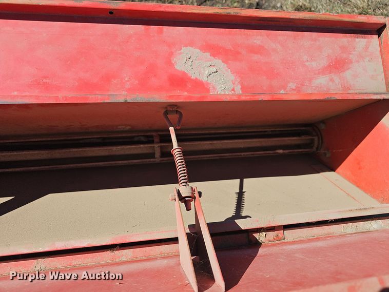 image for item DO7776 Brillion SS1201 seeder