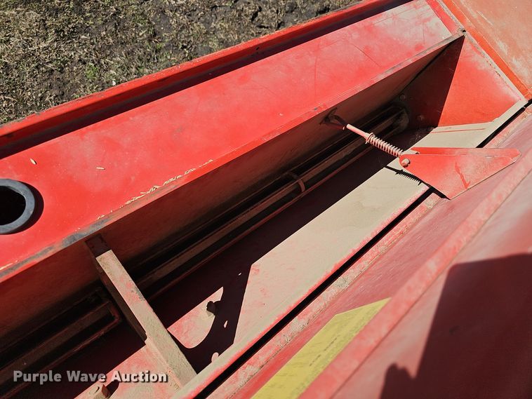 image for item DO7776 Brillion SS1201 seeder