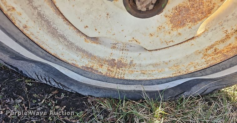 image for item DO7776 Brillion SS1201 seeder