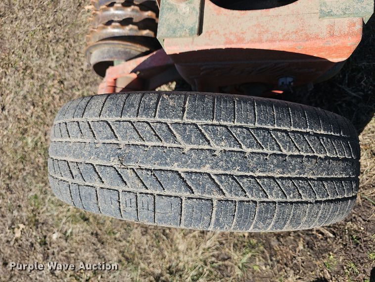 image for item DO7776 Brillion SS1201 seeder