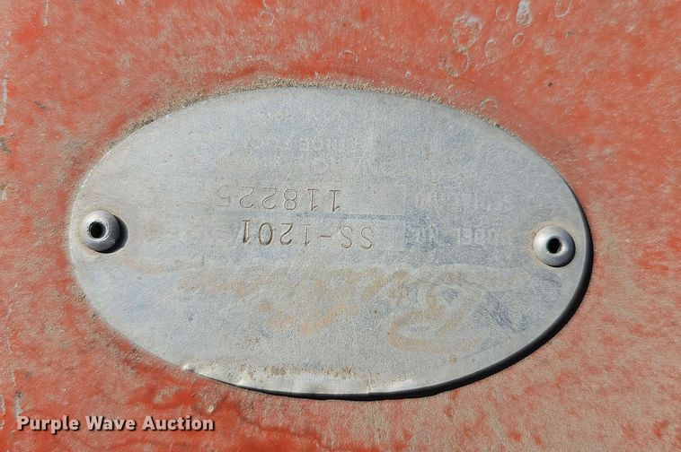 image for item DO7776 Brillion SS1201 seeder