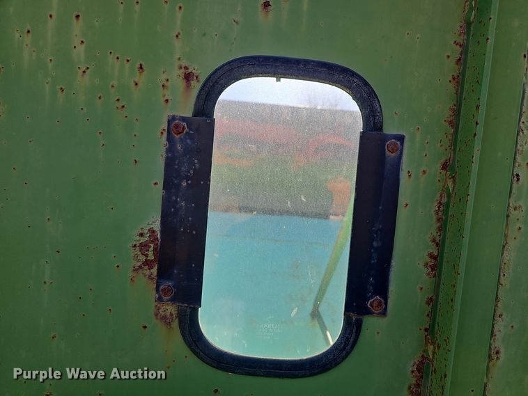 image for item DO7778 Brent GT600 gravity wagon