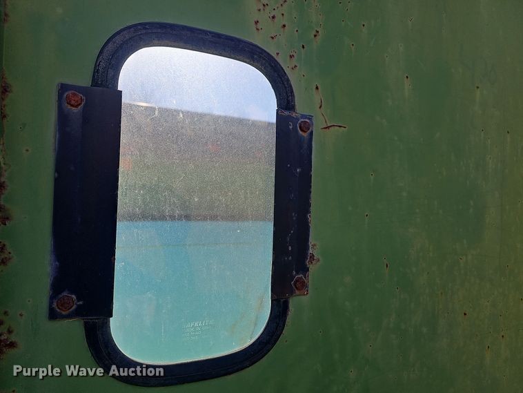 image for item DO7778 Brent GT600 gravity wagon