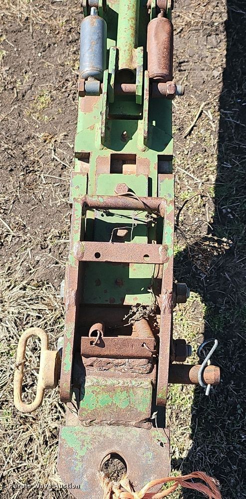 image for item DO7778 Brent GT600 gravity wagon