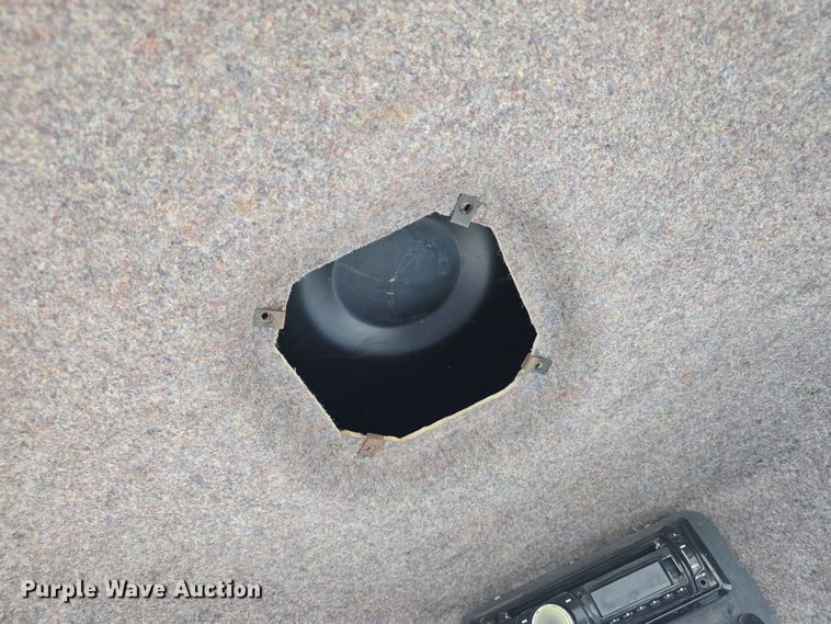 image for item DO7816 1997 New Holland 8770 MFWD tractor