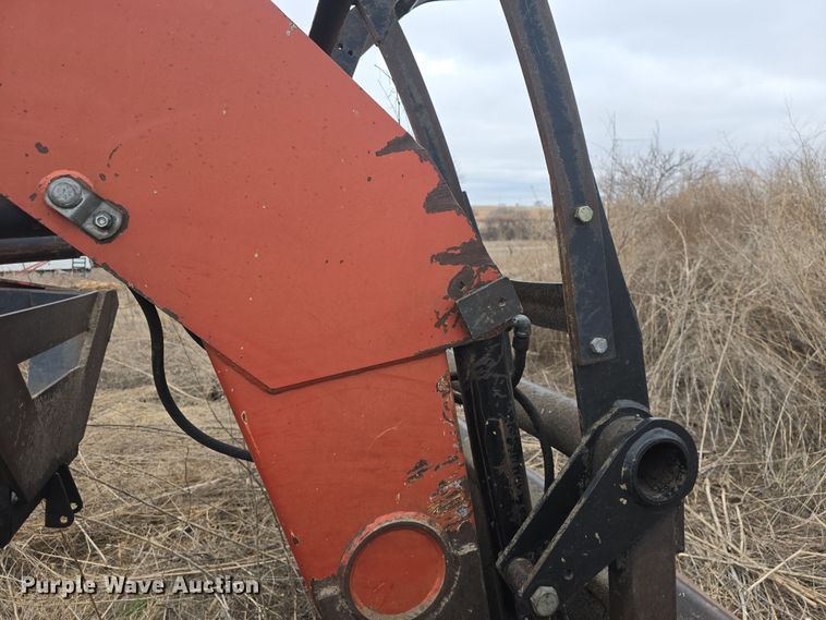 image for item DO7844 Woods 355 loader