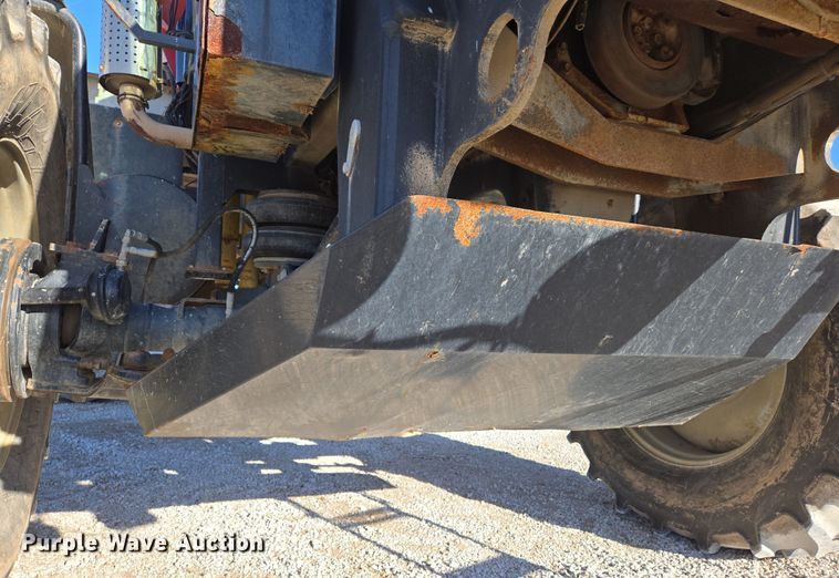 image for item DS5289 2014 RBR Vector 300 spreader