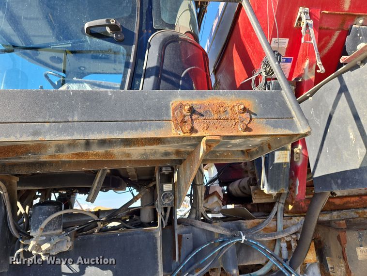 image for item DS5289 2014 RBR Vector 300 spreader