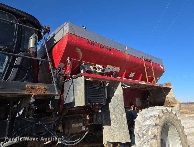 image for item DS5289 2014 RBR Vector 300 spreader