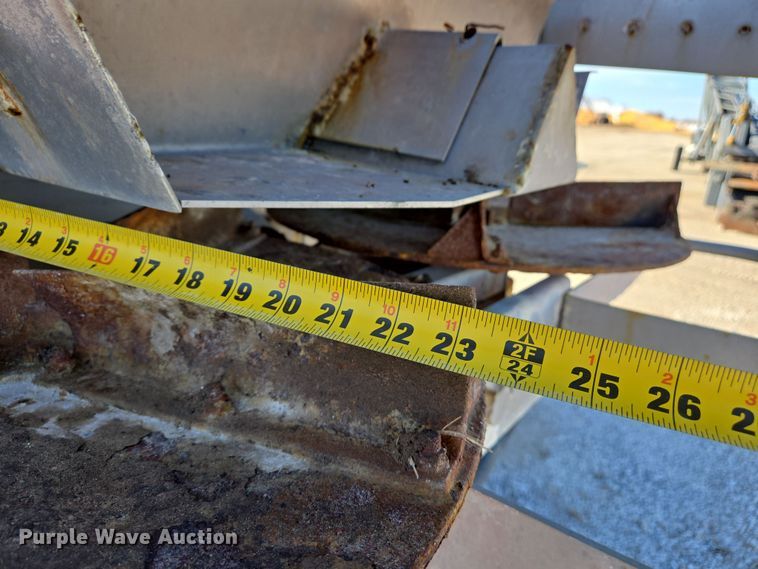 image for item DS5289 2014 RBR Vector 300 spreader