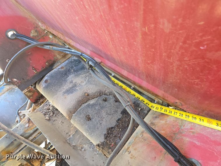 image for item DS5289 2014 RBR Vector 300 spreader