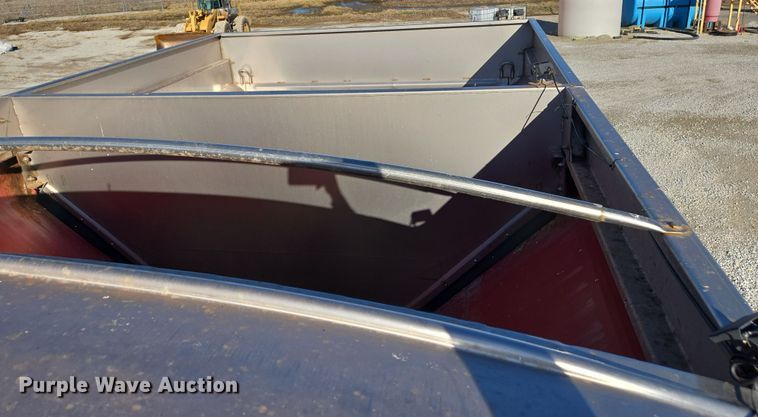 image for item DS5289 2014 RBR Vector 300 spreader