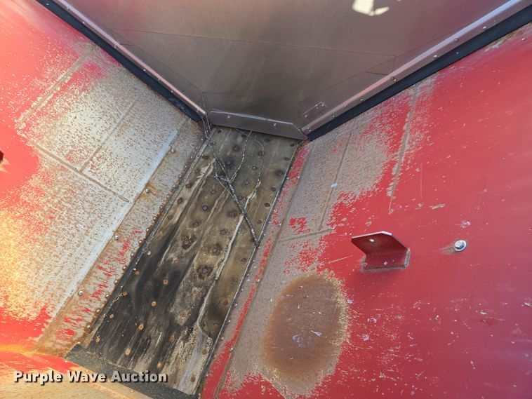 image for item DS5289 2014 RBR Vector 300 spreader