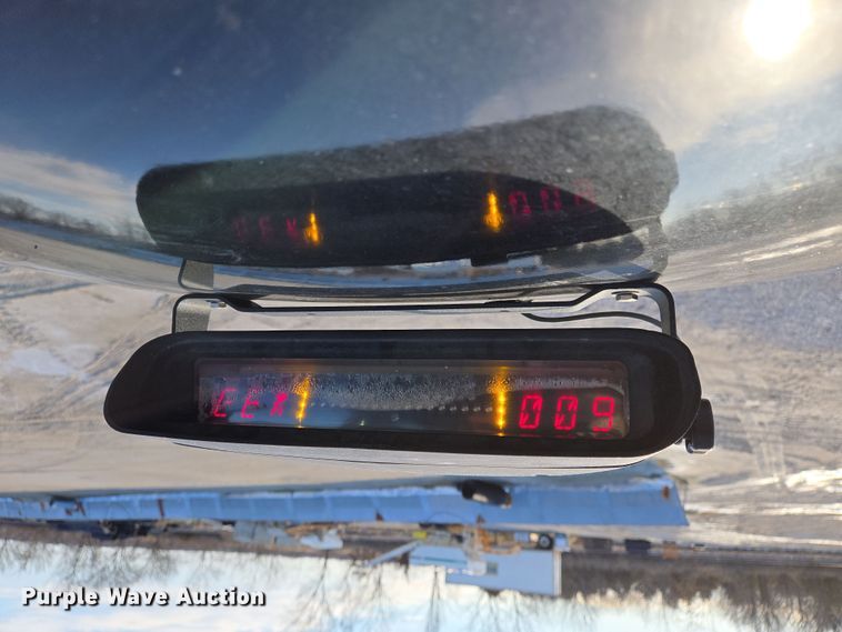 image for item DS5289 2014 RBR Vector 300 spreader