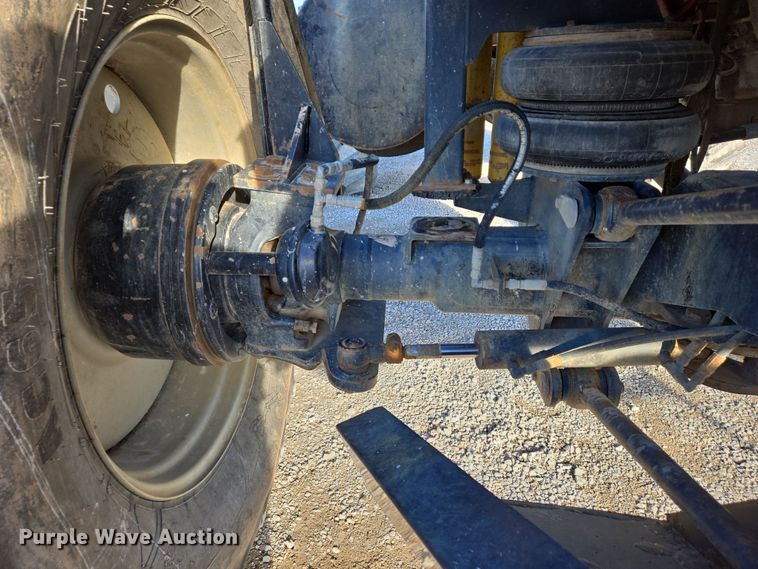 image for item DS5289 2014 RBR Vector 300 spreader